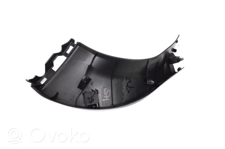 Infiniti Q30 Rivestimento laterale della consolle centrale posteriore 909035DA0A