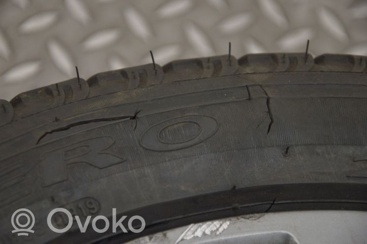 Land Rover Discovery 4 - LR4 Cerchione in lega R20 AM8H221007AA
