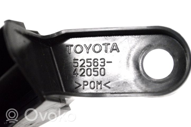 Toyota RAV 4 (XA50) Support de coin de pare-chocs 5256342050