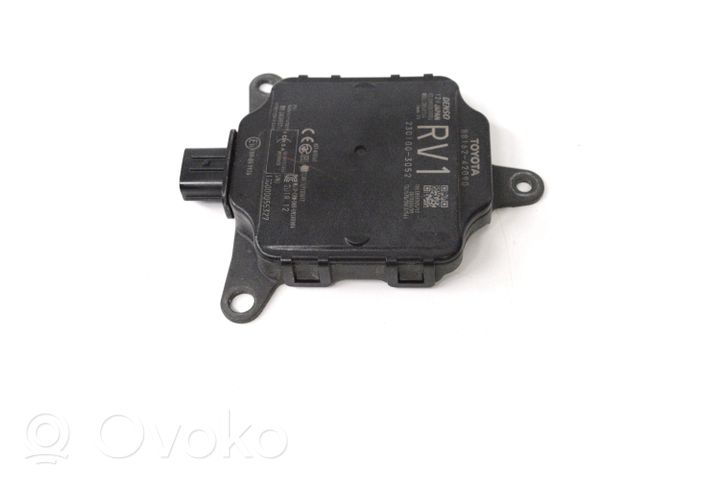 Toyota RAV 4 (XA50) Distronic-anturi, tutka 2301003052