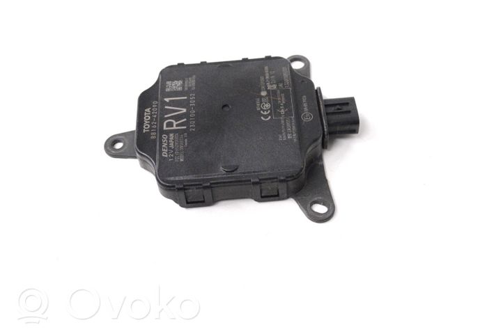 Toyota RAV 4 (XA50) Capteur radar de distance 2301003052