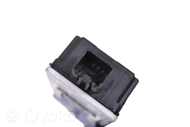 Infiniti Q50 Avaimettoman käytön ohjainlaite/moduuli 285954GR0A