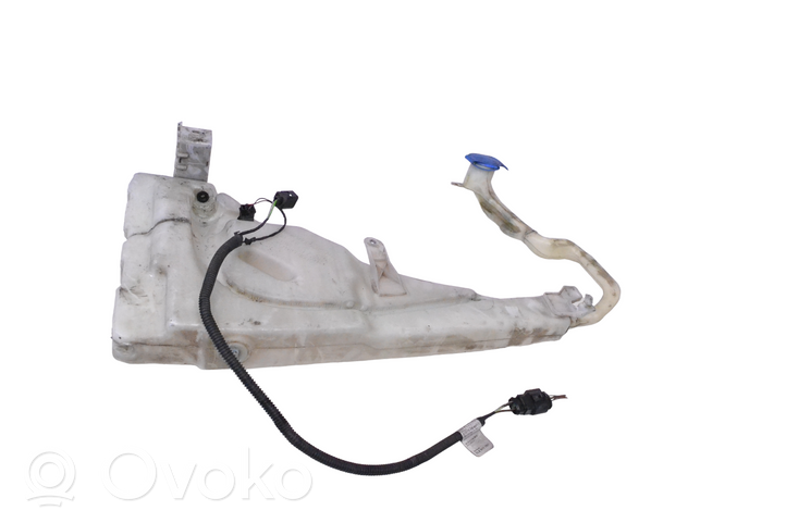 Volkswagen Touareg I Zbiornik płynu spryskiwaczy lamp 7L0955453FG