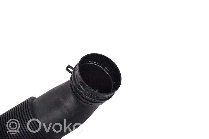 Volkswagen Touareg I Conduit d'air (cabine) 7L6129627F