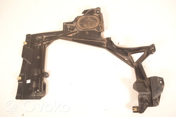 BMW X1 F48 F49 Protezione inferiore 51757354760