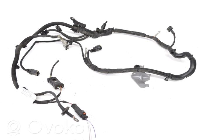 Citroen C3 Faisceau de câblage pour moteur 9820430180