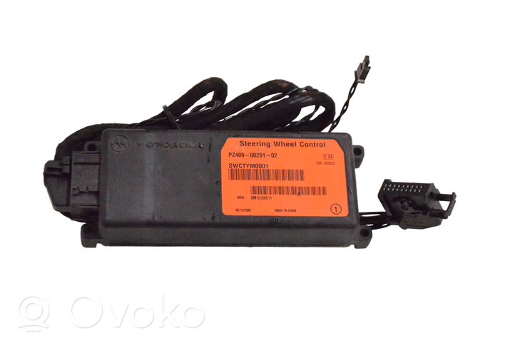 Toyota RAV 4 (XA30) Bluetooth modulis PZ4090029102