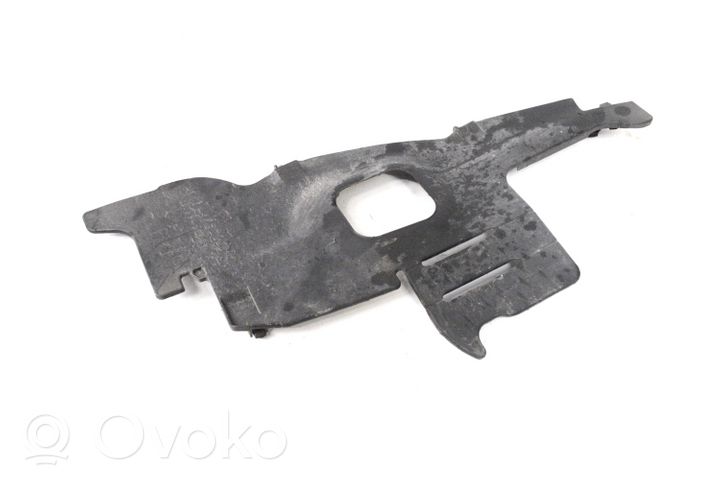 Toyota RAV 4 (XA30) Prowadnica powietrza intercoolera 5329342010