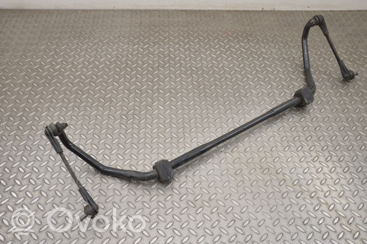 BMW 7 G11 G12 Stabilizator przedni / drążek 6873459