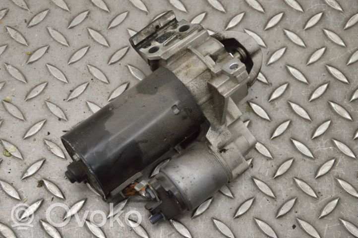 BMW X6 F16 Starter motor 8515900