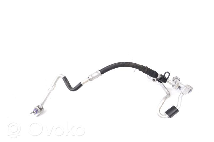 BMW 3 F30 F35 F31 Air conditioning (A/C) pipe/hose 9364662