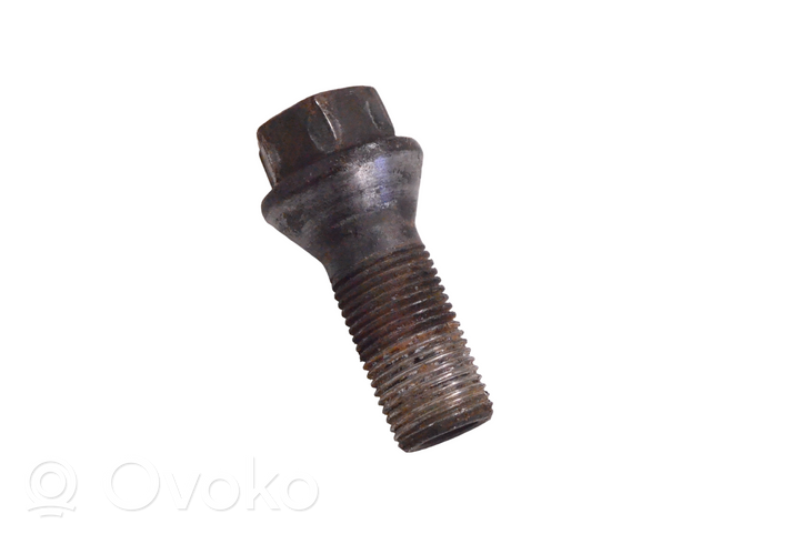 BMW X6 F16 Nuts/bolts 