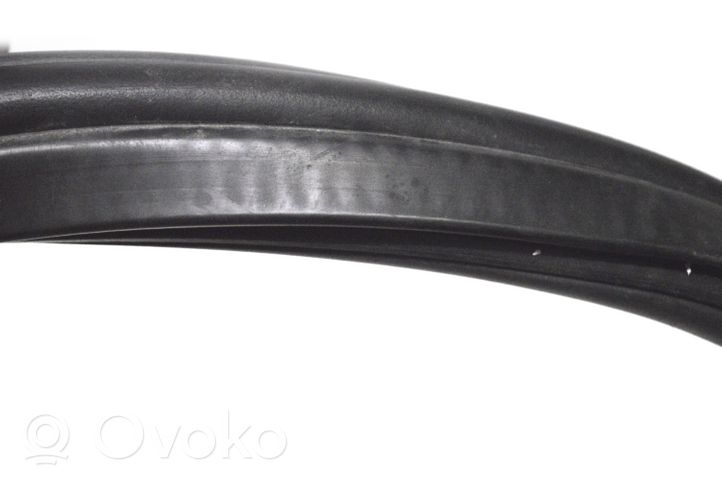 BMW 3 F30 F35 F31 Bagažinės sandarinimo guma (ant kėbulo) 4897689