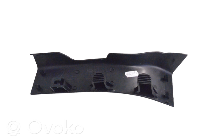 Ford Ecosport Moldura protectora del borde trasero CN15A13244ADW