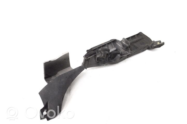 Lexus RX 330 - 350 - 400H Prowadnica powietrza intercoolera 5329348040