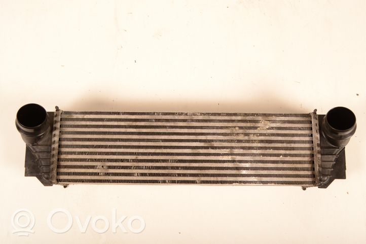 Bentley Continental Radiatore intercooler 17517805629