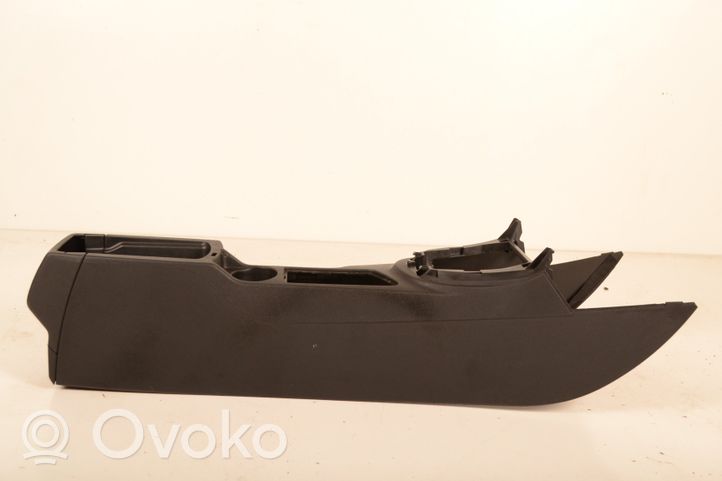 Peugeot RCZ Console centrale 