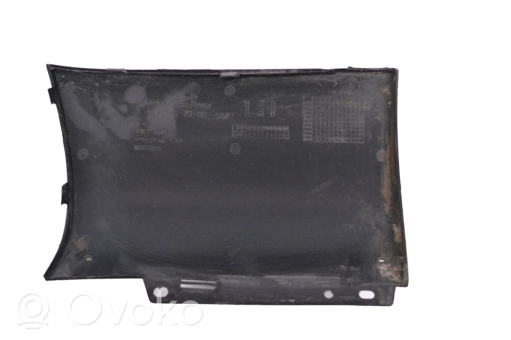 Mercedes-Benz GLS X167 Other body part A1678857906