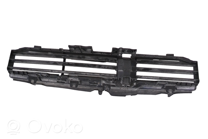 BMW 4 G22 G23 G24 G26 Prowadnica powietrza intercoolera 9465881