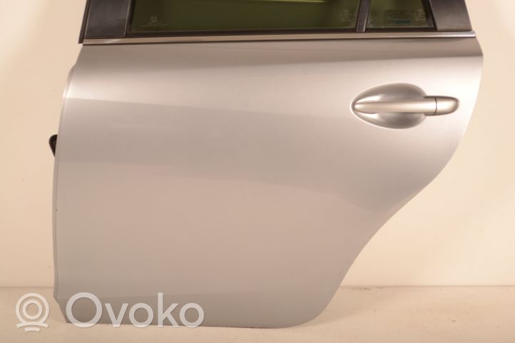 Mazda 6 Rear door 