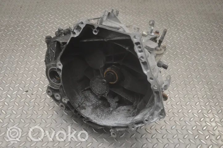 Mazda 6 Manual 6 speed gearbox 