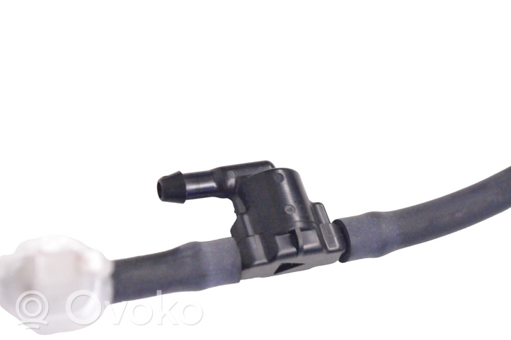 Toyota Prius (XW30) Windshield washer fluid hose 