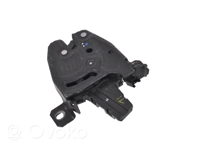 BMW X5 G05 Serrure de loquet coffre 2762292