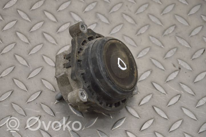 BMW 3 F30 F35 F31 Support de moteur, coussinet 6787658