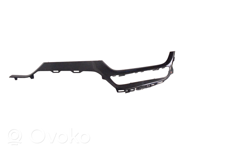 Toyota C-HR Rivestimento del vano portaoggetti del cruscotto 55406F4020