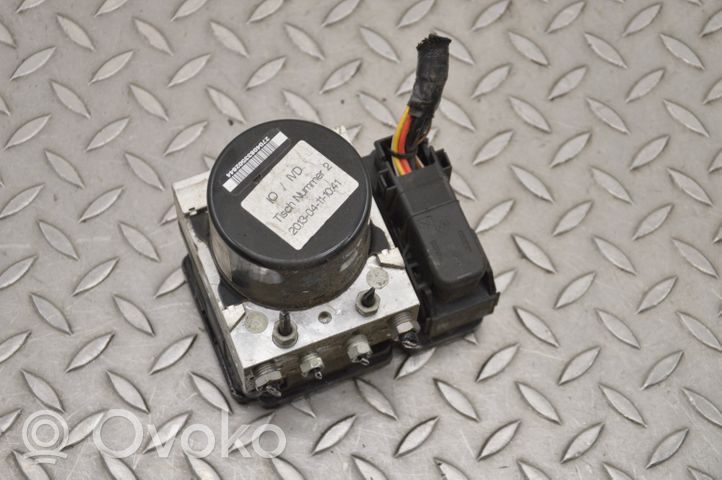 Ford Focus Pompe ABS BV612C405AL