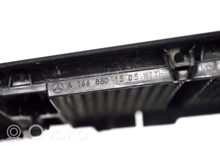 Mercedes-Benz GLE (W166 - C292) Other body part A1668801505