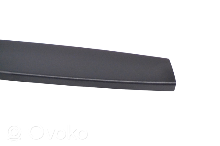 Mazda 3 II Rivestimento laterale della consolle centrale posteriore BHN968930