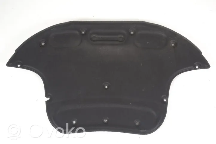 Mercedes-Benz CLS C218 X218 Engine bonnet/hood sound/heat insulation A2126820026