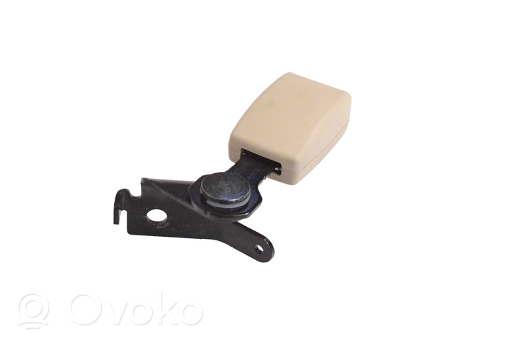 Infiniti Q50 Boucle de ceinture de sécurité arrière 1028889