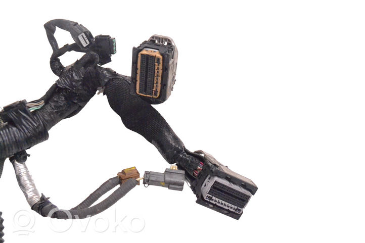 Infiniti Q50 Faisceau de câblage pour moteur 240114HK6B