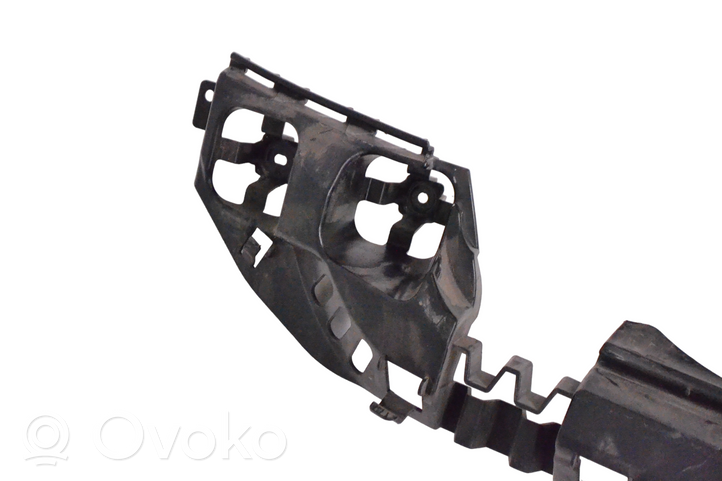 BMW 2 F22 F23 Soporte de montaje del parachoques trasero 7285532