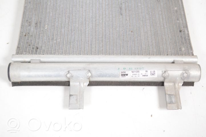 Mini Cooper Countryman F60 Radiateur condenseur de climatisation 64509271205