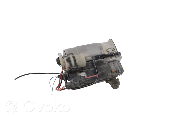 Jaguar XJ X350 Compressore/pompa sospensioni pneumatiche 8993812952