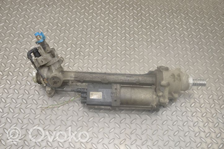 BMW 3 GT F34 Steering rack 6872360