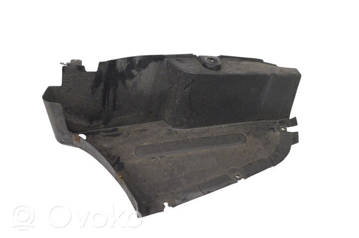 BMW 3 GT F34 Fuel tank bottom protection 8057329