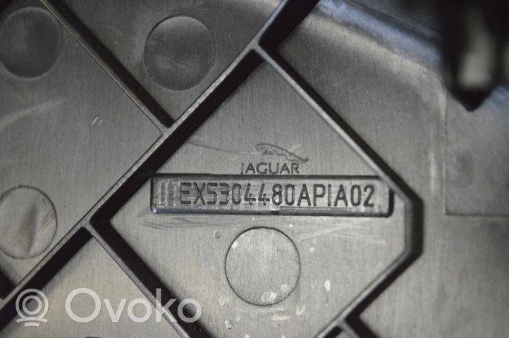Jaguar F-Type Ramka schowka deski rozdzielczej EX5304480A