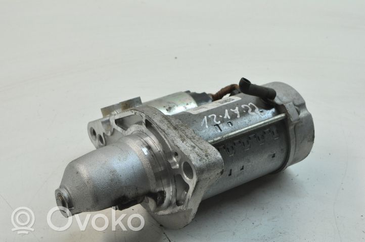 Jaguar F-Type Starter motor GX7311001EC