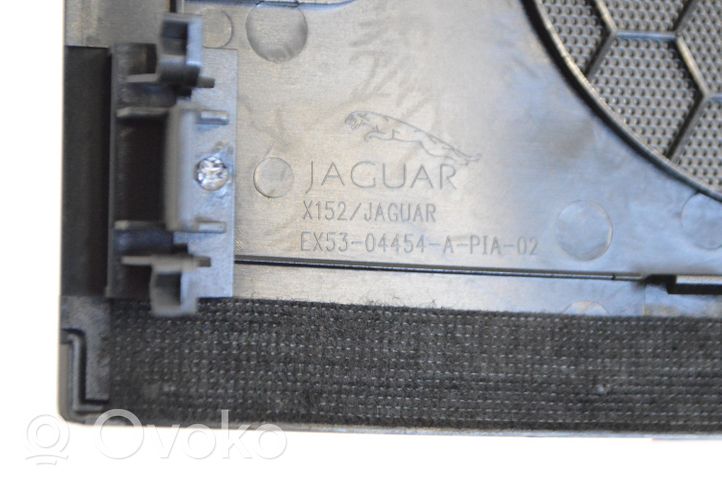 Jaguar F-Type Maskownica centralnego głośnika deski rozdzielczej EX5304454A