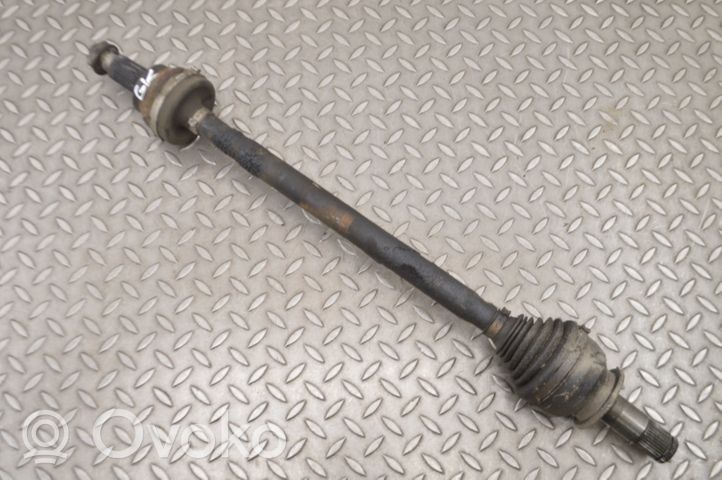 Jaguar F-Type Rear driveshaft EX534K139AD