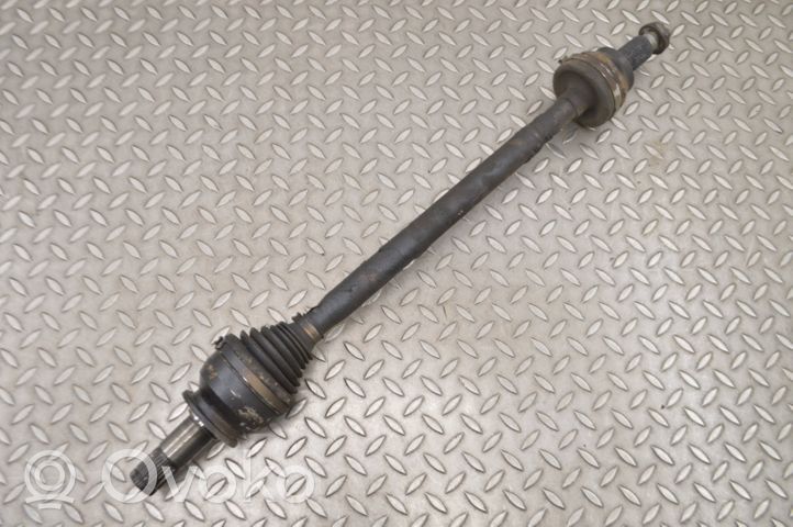 Jaguar F-Type Rear driveshaft EX534K139AD