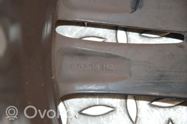 BMW 1 F20 F21 R18 alloy rim 7845853