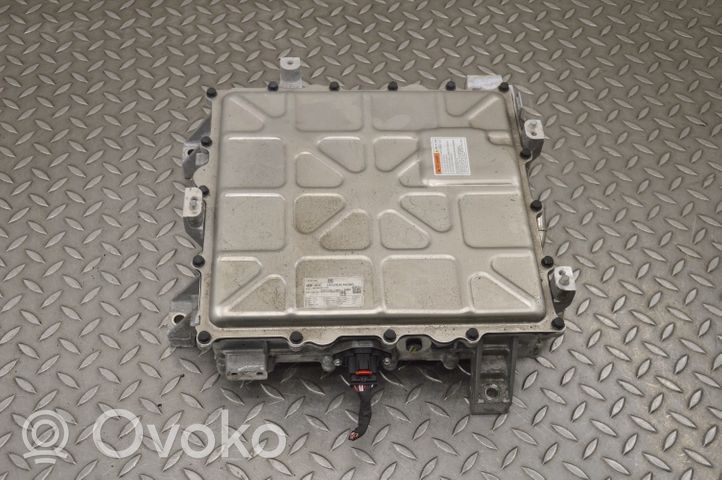 Hyundai Ioniq Convertisseur / inversion de tension inverseur 364000E155