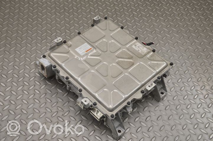 Hyundai Ioniq Convertisseur / inversion de tension inverseur 364000E155