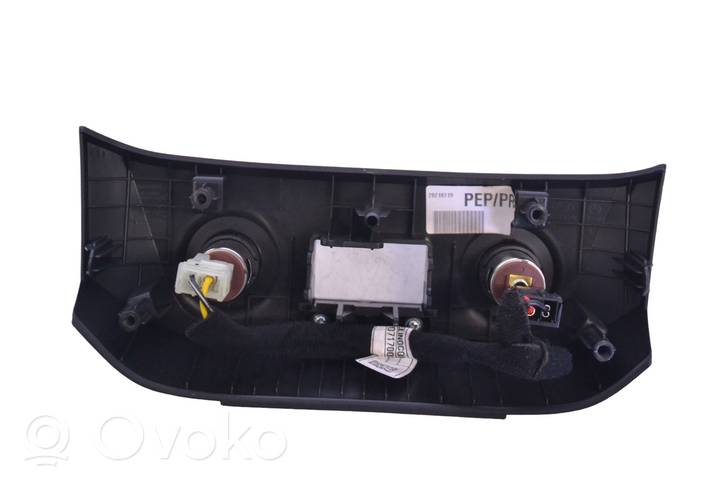 Hyundai Ioniq Altri elementi della console centrale (tunnel) 84621G7900