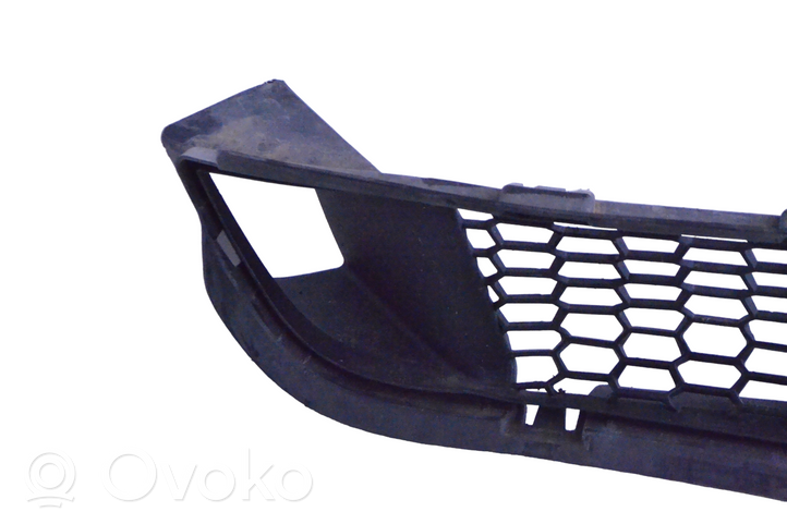 BMW 6 F06 Gran coupe Grille inférieure de pare-chocs avant 8050315